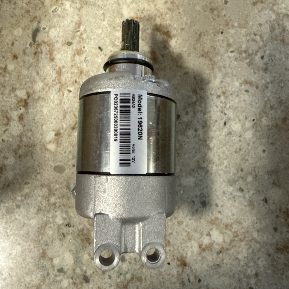 Wai 19620N Str‎ Mt Pmdd 12 V Ccw